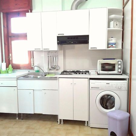 App Sebastiano Apartment Avola Exterior photo