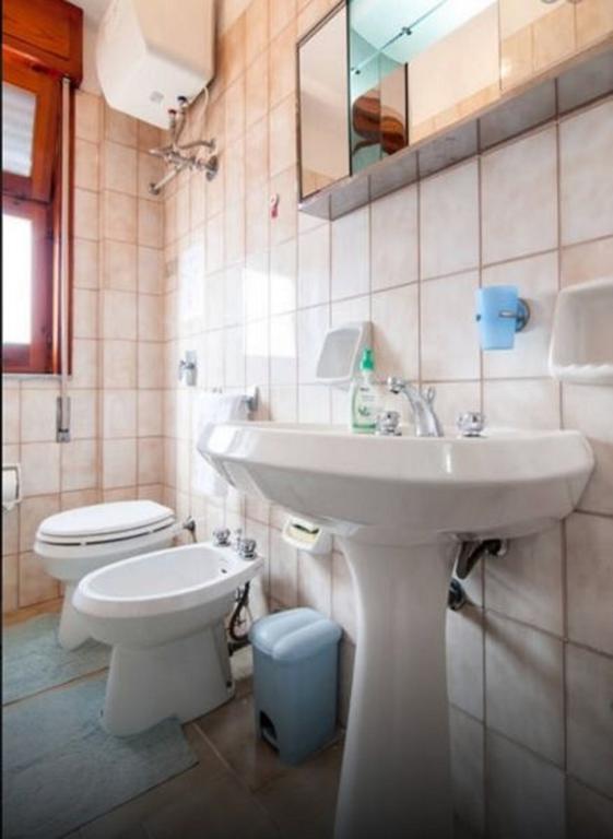 App Sebastiano Apartment Avola Room photo